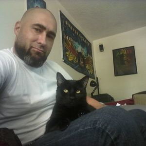 Meet your Posher, Derek